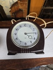 Vintage Smiths Sectric For Spares And Repair I Don't Tested PleaseUnderstandThat