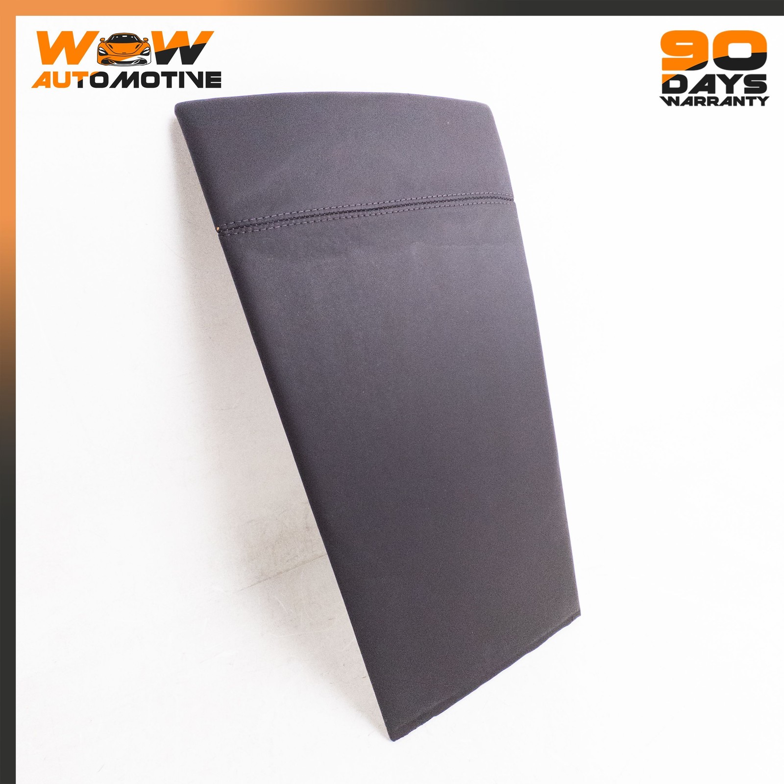 07-18 BENTLEY CONTINENTAL GTC CONVERTIBLE CENTRAL PARCEL SHELF PANEL COVER OEM