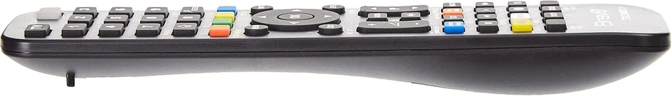 TELECOMANDO DECODER TELESYSTEM TS9011HDTivuSat GIA PRONTO PILE INCLUSE - Immagine 4 di 4