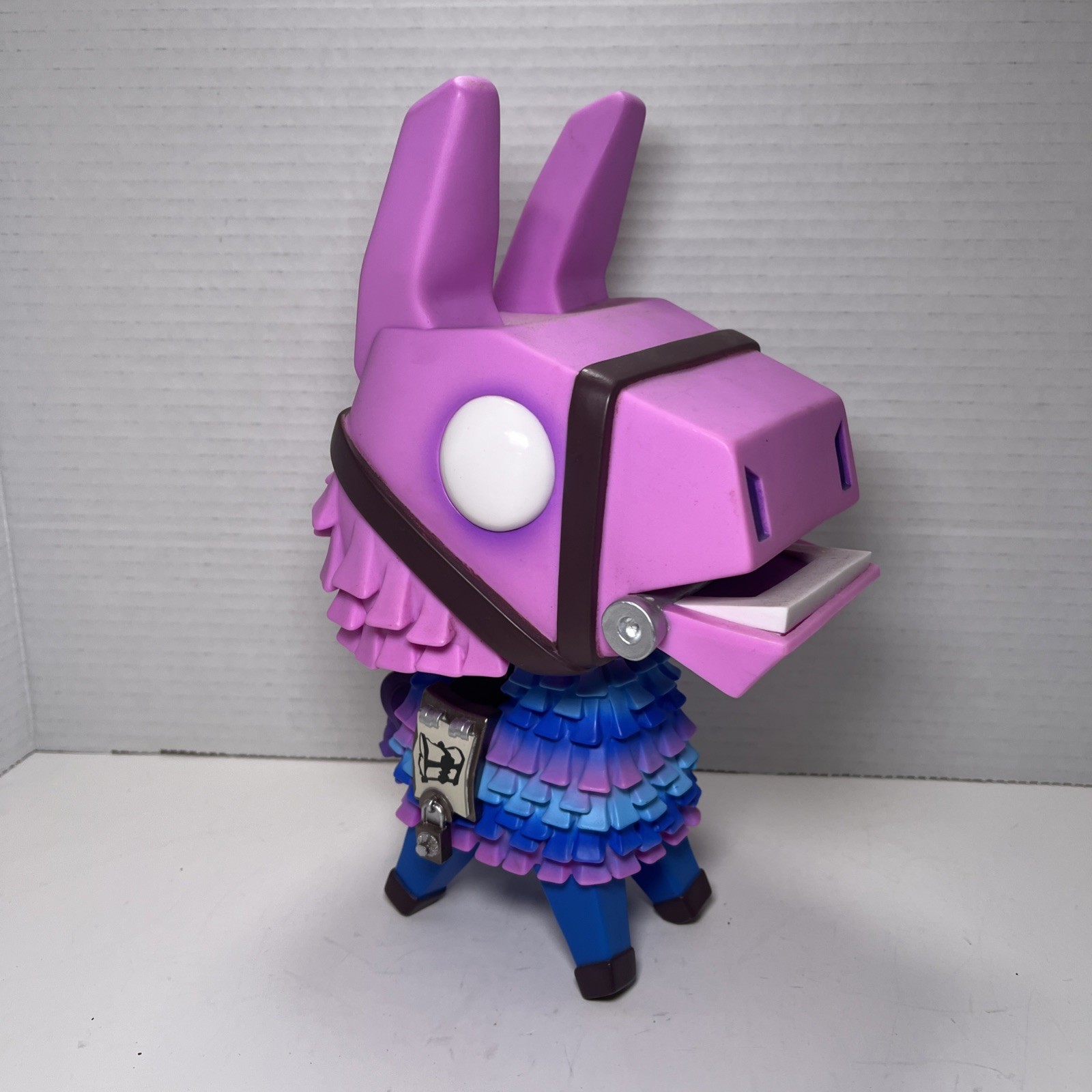 #511 Loose Out Of Box 2019