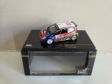 IXO Models Citroen C2 S1600 N 1 3rd Rally Du Var 2008 S.loeb S.loeb 1:43 RAM308