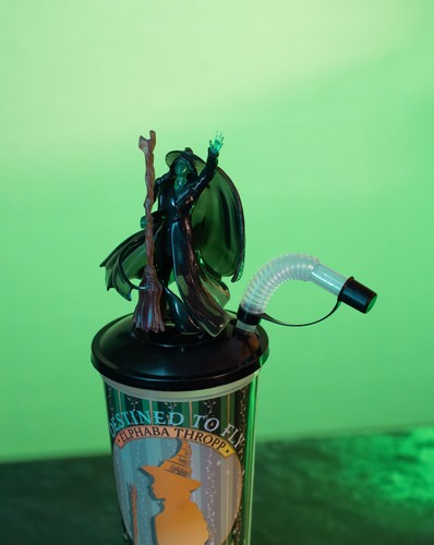 Wicked: For Good - Cups & Toppers - Cinema Exclusive PCO [Pick Your Topper] - Photo 10/12