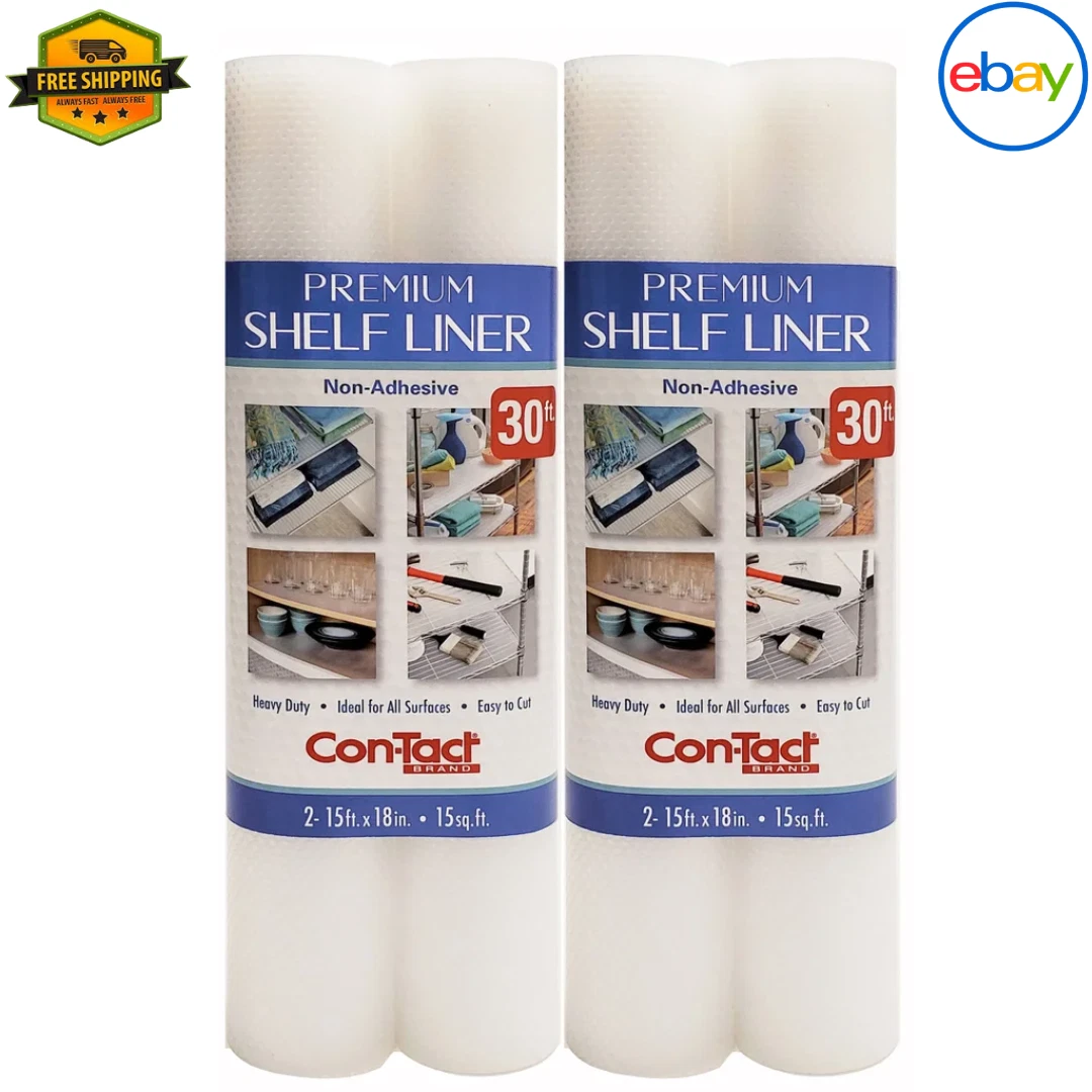 Con-Tact Shelf Liner