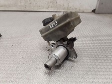 Mercedes-Benz Vaneo W414 2004 Hauptbremszylinder A4144300002 Diesel 66kW Mercedes-Benz Vaneo W414 2004 Hauptbremszylinder A4144300002 Diesel 66kW