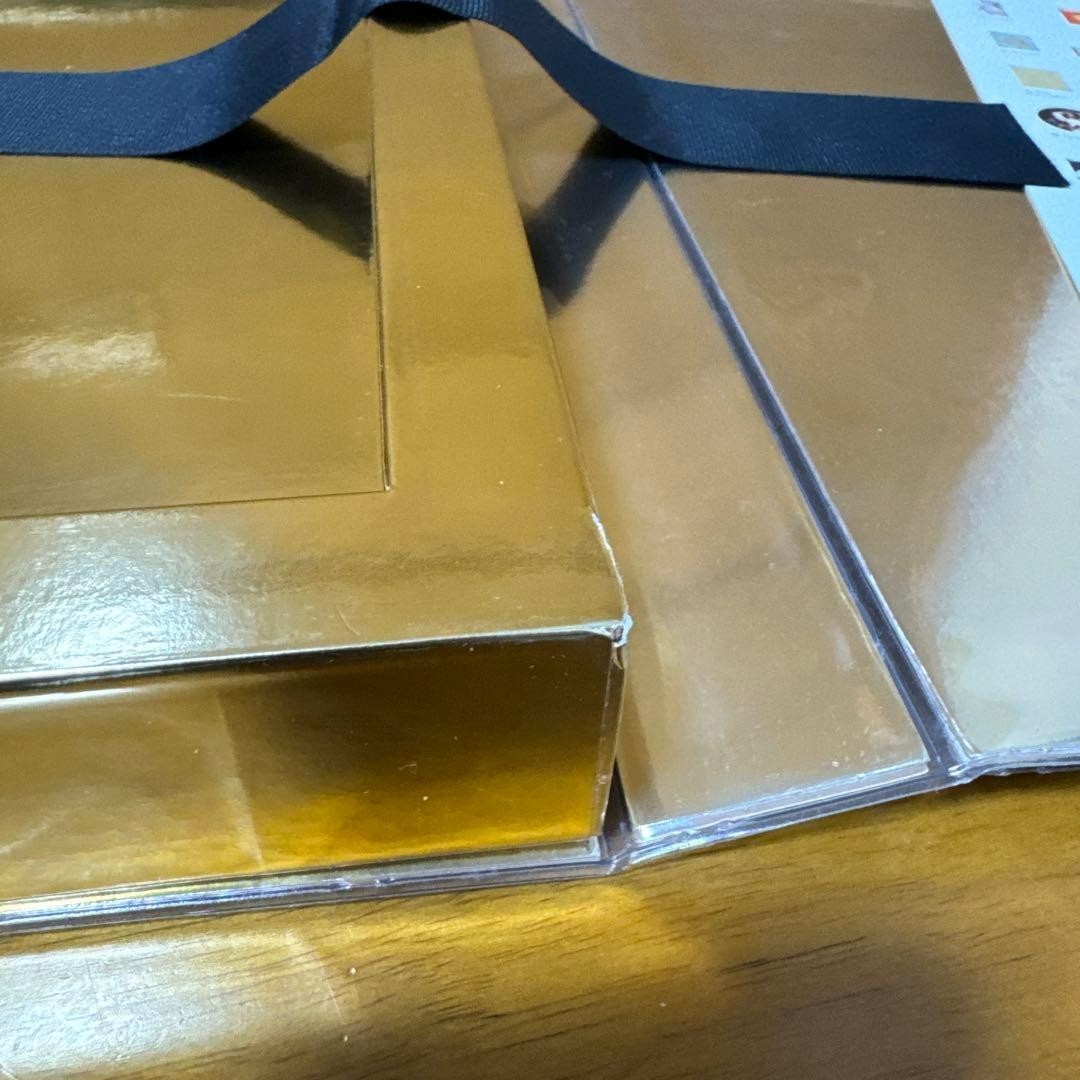 VISIONAIRE 52 PRIVATE Louis Vuitton Book Limited Edition of 2500