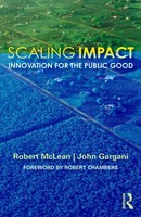 Robert Mclean (U. A.) | Scaling Impact | Taschenbuch | Englisch (2019)