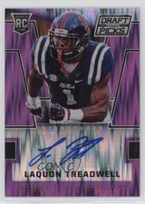 Collegiate Laquon Treadwell