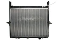 Thermotec D70321TT KüHler, MotorküHlung FüR Kia
