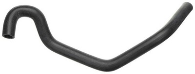 05-06 Pontiac GTO Heater Core to Control Valve Rubber Hose 89033459 16433M