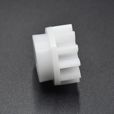 2Pcs Rotary Mop Bucket Accessories Gear Parts Plastic Steel Mop Bucket Supplies