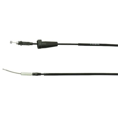 Bronco Throttle Cable for Kawasaki KFX400 03-06