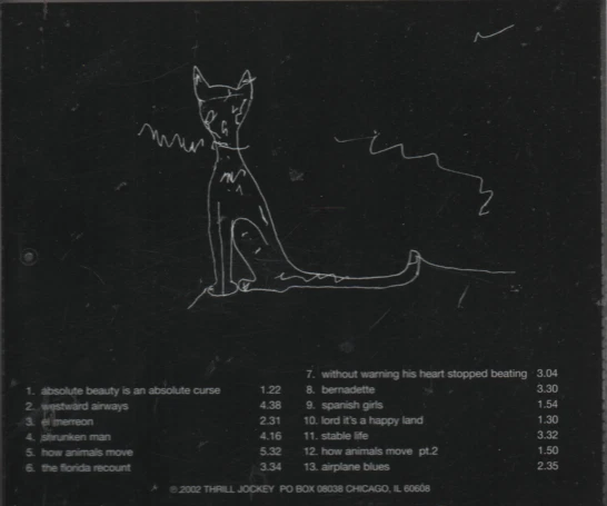 3 CD PJ Harvey/To Bring You My Love/Let England Shake/Parish - How Animals More - Bild 4 von 4