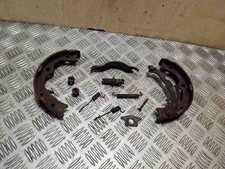 HYUNDAI ix35 LM, EL, ELH  Bremsbeläge hinten 2.0 Diesel 100kw 2012 26218587