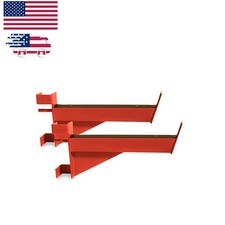 Reliable Heavy-Duty Adjustable Spotter Arms - Perfect for Serious Lifters