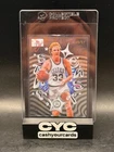 2025 Topps Signature Larry Bird Base (RAW)