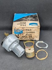 Nos 1957 1958 1959 1960 1961 Cadillac Ignition Switch 1116594 1116595 1116604