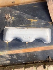 348 409 Chevy Chevrolet Valve Covers Impala Ss Biscayne Bel Air Engine Motor