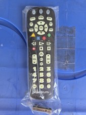 Spectrum Cable TV Universal Remote UR3-SR3S O...