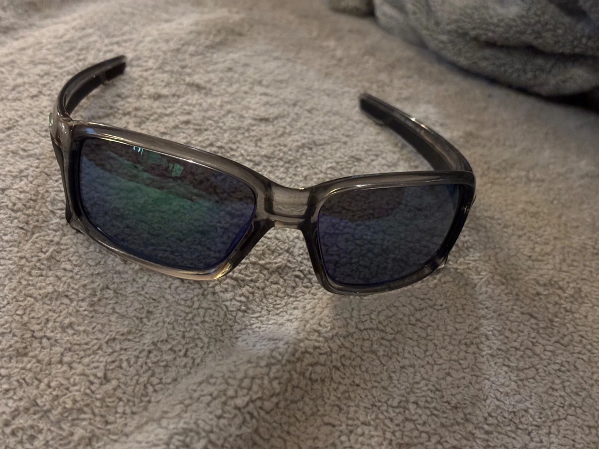 Oakley Straightlink Sunglasses for Men for sale | eBay