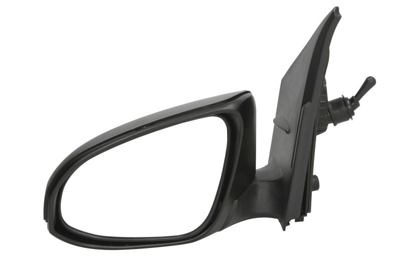 ✅Fits BLIC 5402-21-045361P Side mirror mechanical Left Convex CITROE ⭐UK Seller⭐