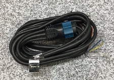 Lowrance NMEA 2000/GPS Power Cable w/ Blue and Red 10-PIN