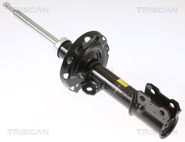 1X StoßDäMpfer Triscan 8705 24107 FüR Opel Meriva GroßRaumlimousine X03 Corsa-image