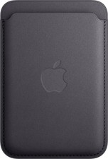 Apple iPhone FineWoven Wallet with MagSafe - Black