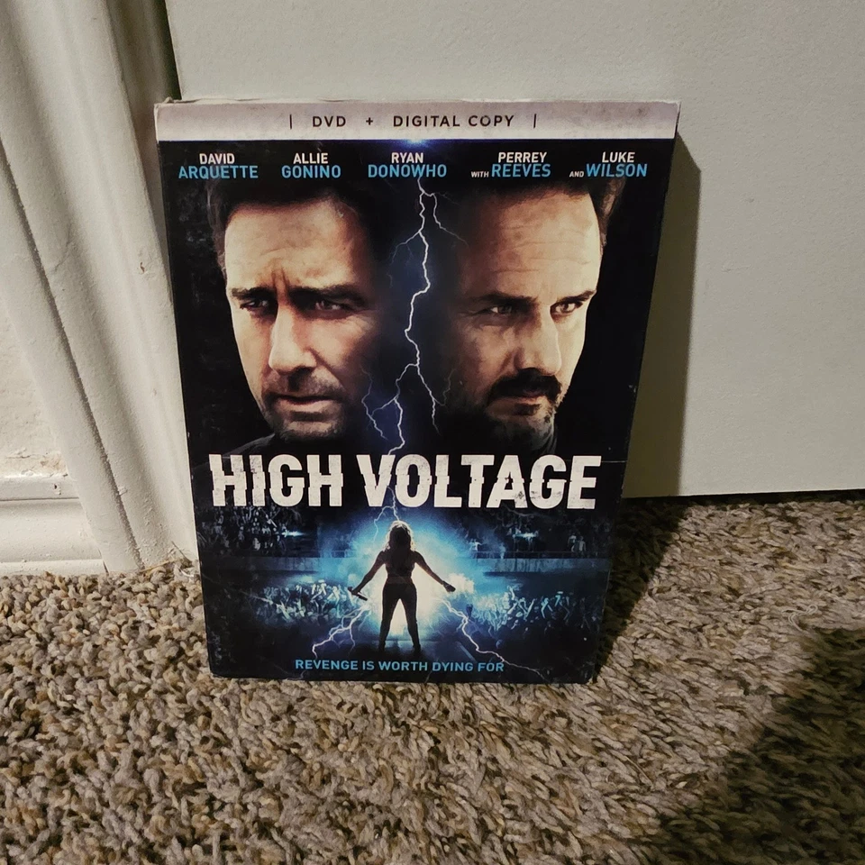 Horror DVD Lot (8 Movies) Foto 4 de 4