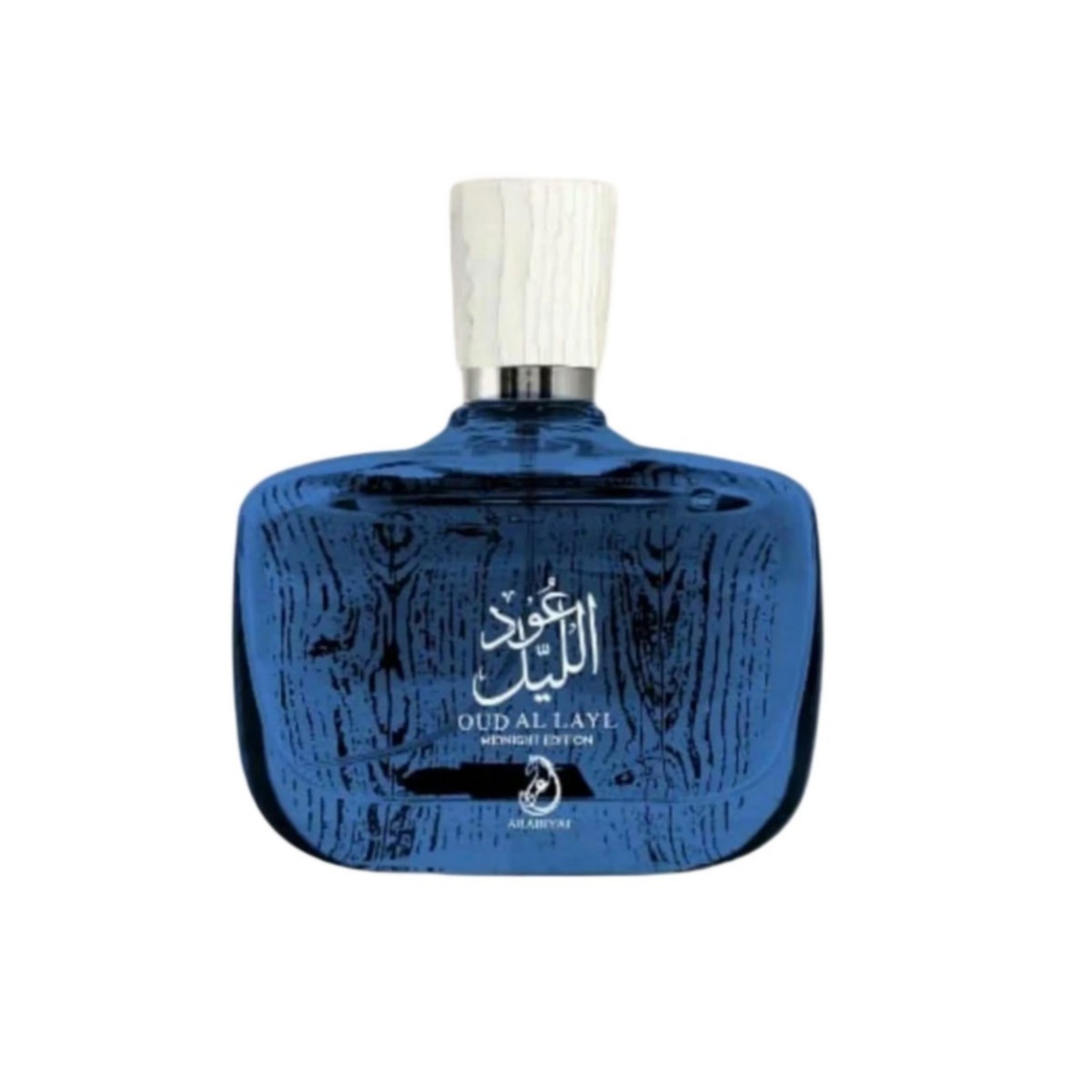 Oud Al Layl Midnight Edition By Arabiyat Eau De Parfum For Unisex