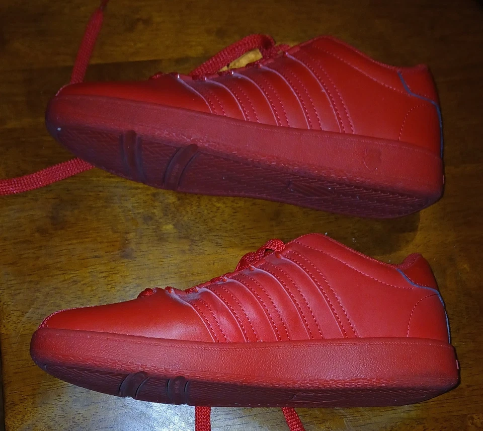 K Swiss 83343-654-M Talla 6.5 Foto 4 de 4