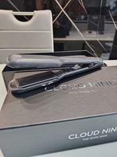 Cloud Nine Wide Iron Hair Straightener 40H2VEs