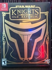 RUMEUR Sur Star Wars: Knights Of The Old Republic, Un Nouveau Jeu En Chez Ea Games 308835 1