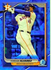 Click to enlarge Yordan Alvarez