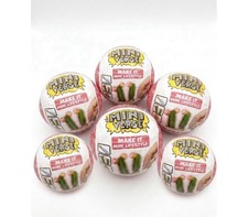 MGA's Miniverse Make It Mini Lifestyle Series 1- Set of 6 - SEALED