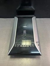 Canon CanoScan 9000F Color Image Scanner Tested WORKING