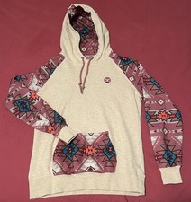 Women s Medium Hooey Hoodie