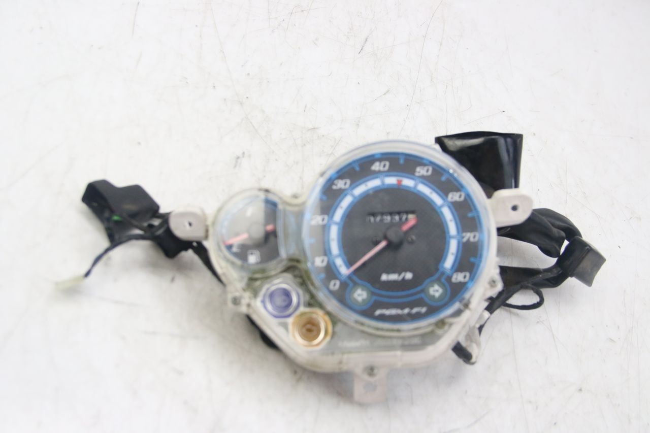 SPEEDOMETER - HONDA VISION NSC R 50 (2013 - 2015)