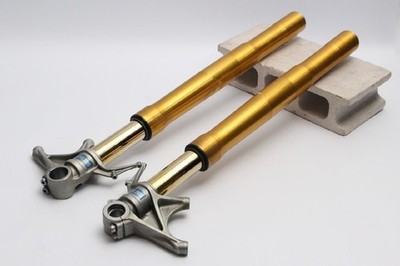 Ohlins Gabelfederung vorne für Ducati 1199 Panigale S