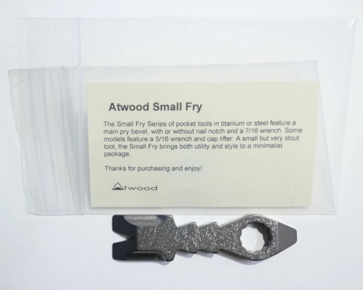 Peter Atwood Custom & Handmade for sale | eBay