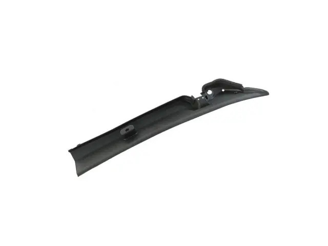 Genuine Mopar Air Inlet Bezel Right 1ZS89JXWAD