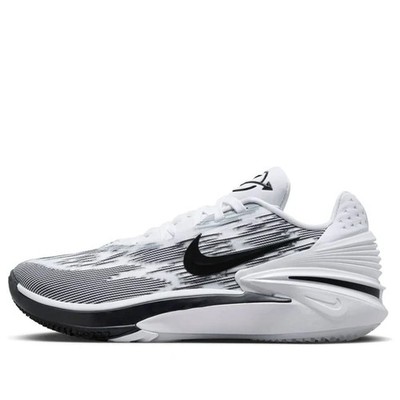 Mens Size 11-Nike Air Zoom GT Cut 2 TB Promo Black White Basketball FJ8915-100