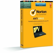 Norton Antivirus 2026 PKC 1PC 1Yr  Key Verified 5 /Day No CC  1 Install Expert