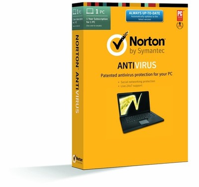 Norton Antivirus 2026 PKC 1PC 1Yr  Key Verified 5¢/Day No CC | #1 Install Expert