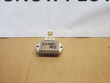 GENUINE OEM KOHLER PART 25-403-21-S Voltage Regulator Rectifier