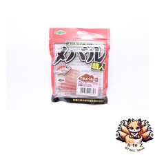 NEW Ecogear Rockfish Master Straw Tail Grub 2-inch #288 11335