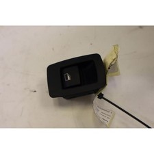 Lunette arrière BMW X1