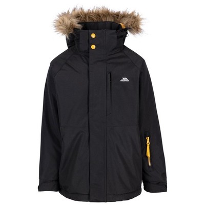 Trespass Childrens/Kids Ultimately Waterproof Padded Jacket (TP6194)