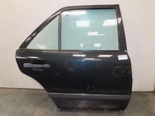 Porte arrière et accessoires Mercedes 200