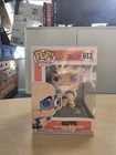 DBZ Funko Pop Nappa #613 – 2019 Dragon Ball Z Vinyl Figure