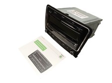 Autoradio Skoda SUPERB